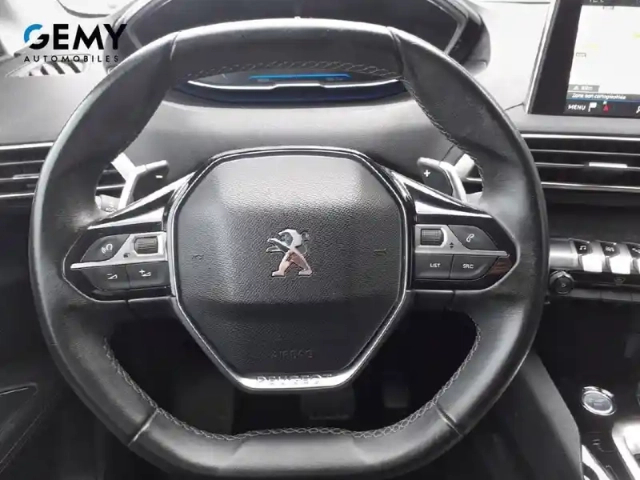 Peugeot 3008 1.2 puretech 130ch s&amp;s eat6 — photo 15