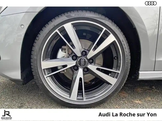 Audi A3 sportback 40 tfsie 204 s tronic 6 — photo 42