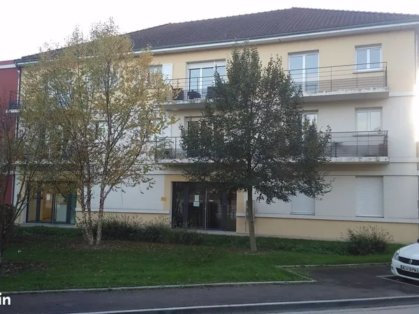 Appartement 2 pièces 55m2