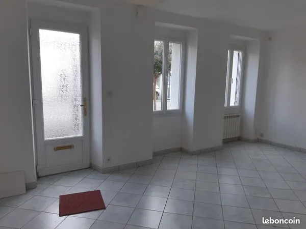 A vendre habitation