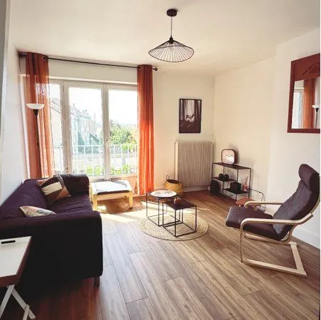 Bel F3 meuble