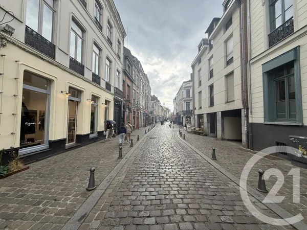 Parking 15 m²