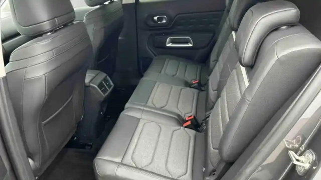 Citroën C5 Aircross bluehdi 130 eat8 — photo 20