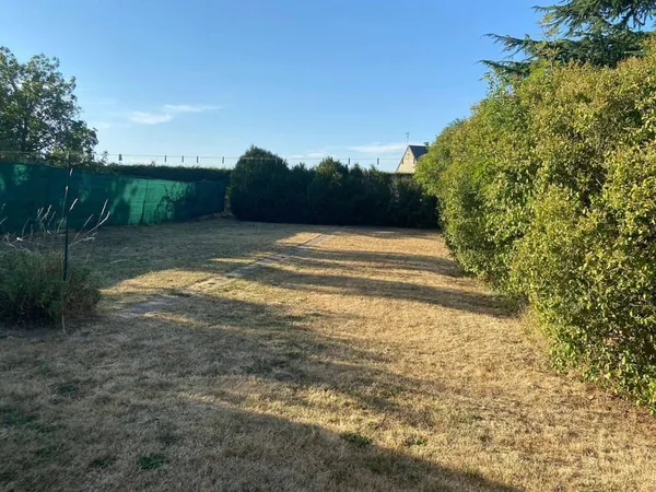 Maison 3 pièces 75 m²