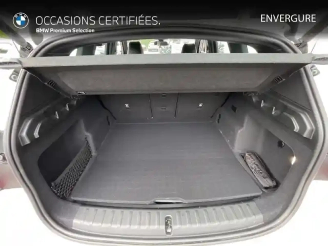 Bmw X1 iedrive20 204ch m sport — photo 7