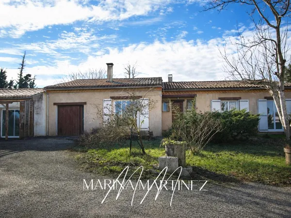 Et si votre prochaine maison offrait déjà 120 m² habitables avec 80 m² de potentiel en plus sur le s