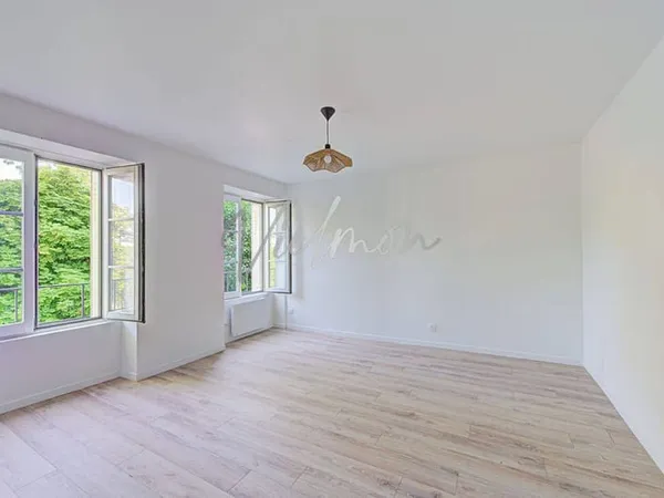 Appartement 1 pièce 27 m²