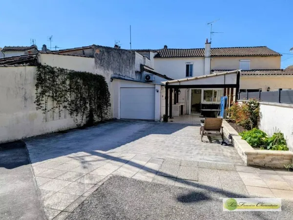 Maison 4 pièces 81 m²