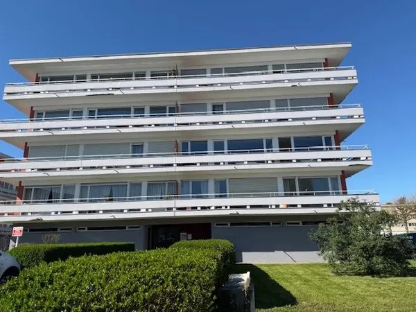 TALANGE Bel Appartement F4 avec balcon cave parking