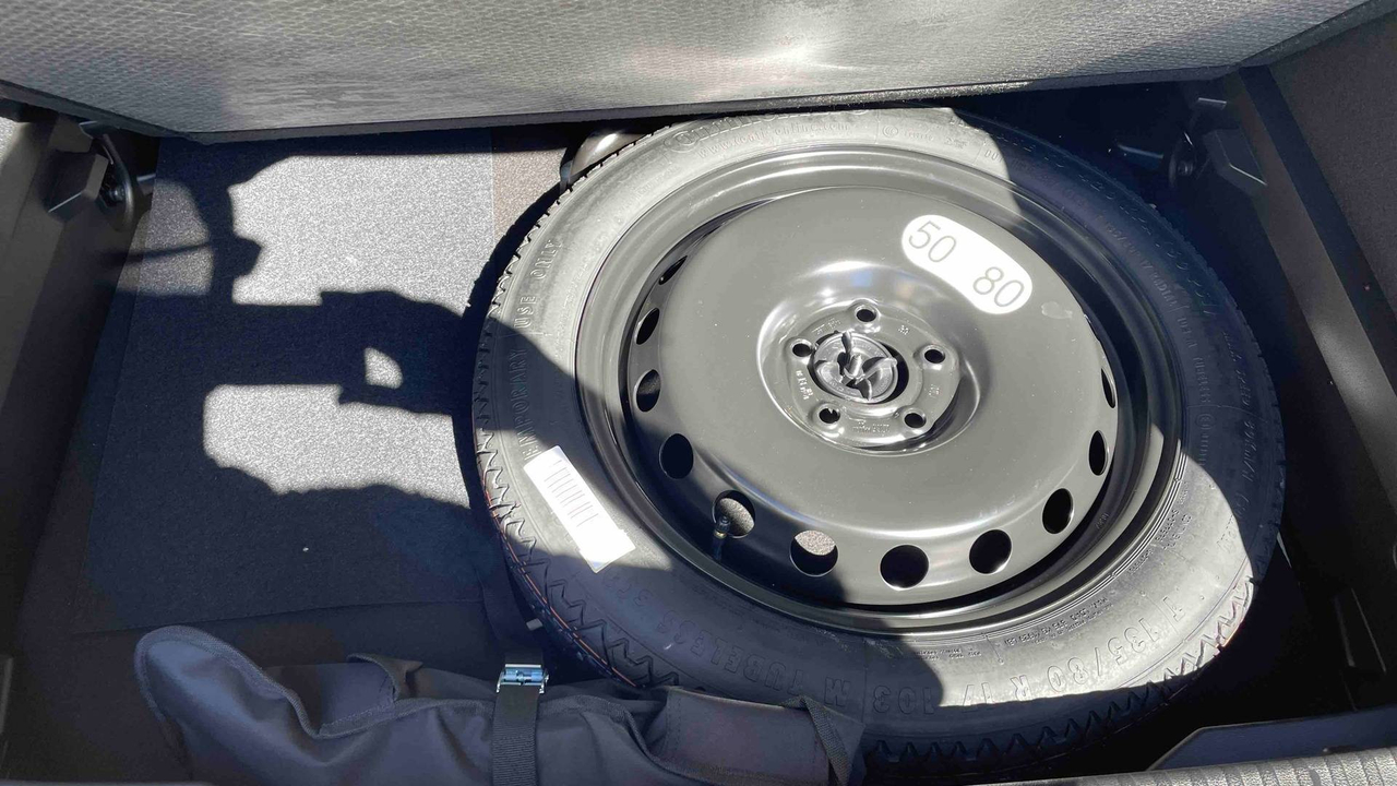 Renault Captur E-Tech full hybrid 160 ch — photo 6