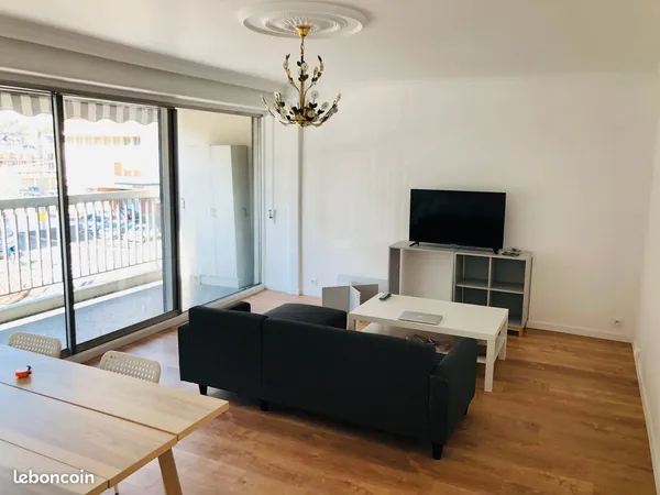 Appartement familial proche gare Juvisy