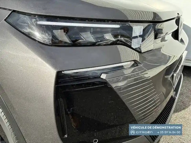 Citroën C5 Aircross hybride 145 e-dcs6 — photo 33