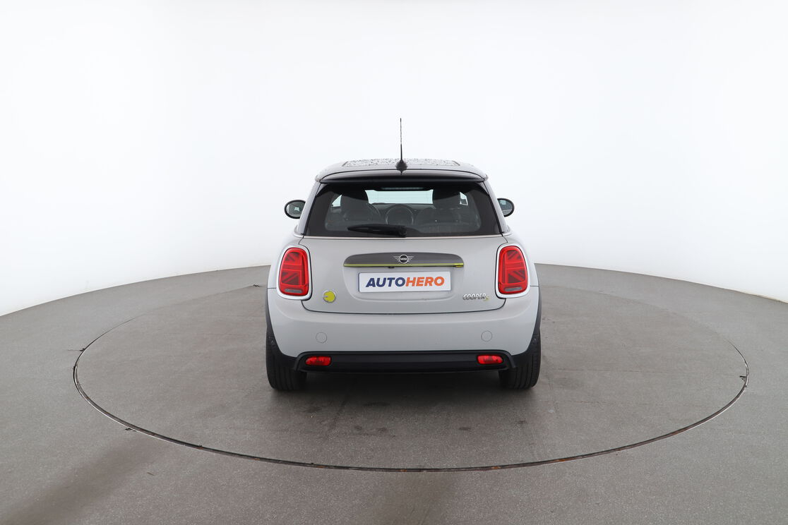 MINI MINI Cooper SE Finition Business — photo 4