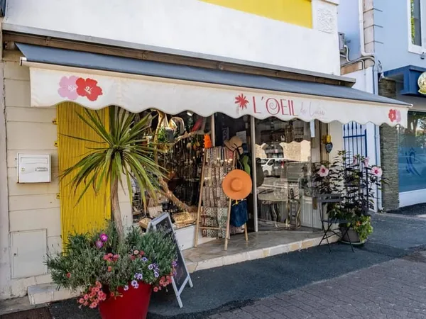 Bien Commercial À Vendre