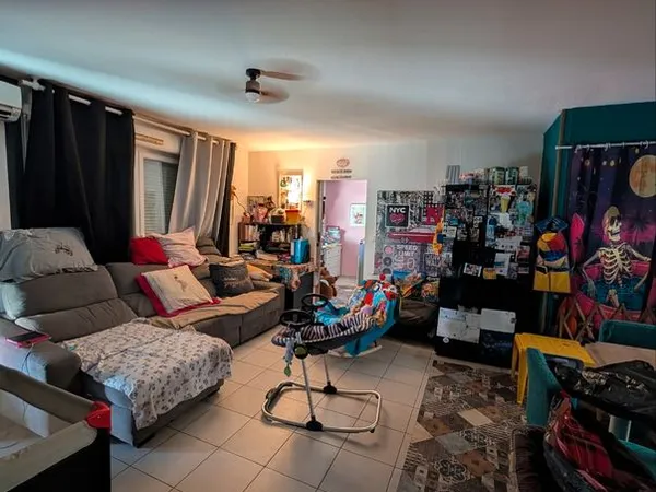Appartement a vendre