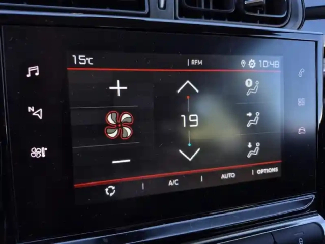 Citroën C3 iii bluehdi 100 bvm plus — photo 25
