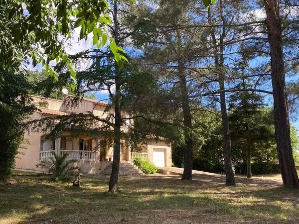Maison 4 pièces 145 m²