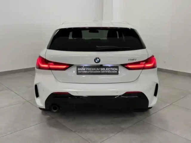 Bmw Serie 1 série 1 116ia 109ch m sport dkg7 — photo 4