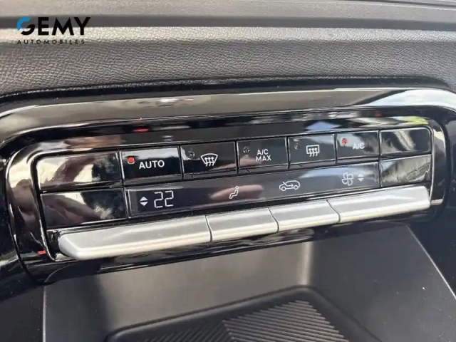 Citroën C3 Aircross hybride 145 ch aut — photo 13
