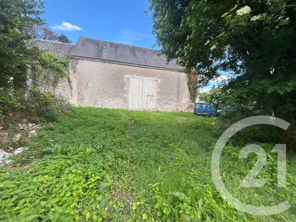 Maison 1 pièce 110 m²