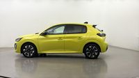Peugeot 208 1.2 Hybrid 100ch Allure e-DCS6 — photo 7