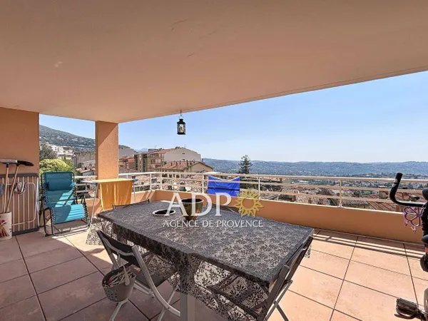 Appartement 3 pièces 70 m²