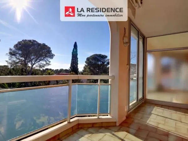 Appartement 1 pièce 27 m²