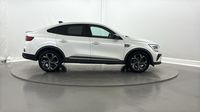 Renault Arkana 1.6 E-Tech hybride 145ch Engineered -22 — photo 4