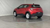 Renault Captur 1.8 E-Tech full hybrid 160ch Evolution - 25 — photo 8