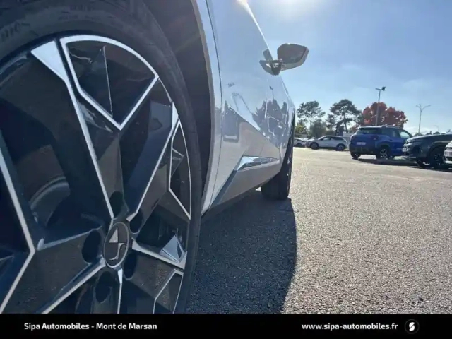 Ds Ds 4 hybride 136 e-dct6 — photo 92