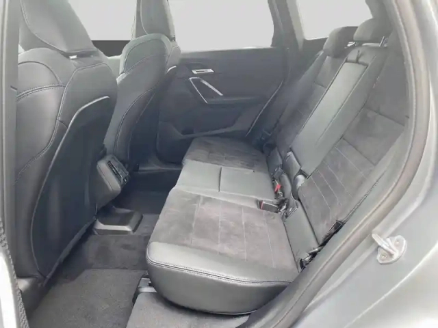 Bmw X1 sdrive 20i 170ch dkg7 — photo 14