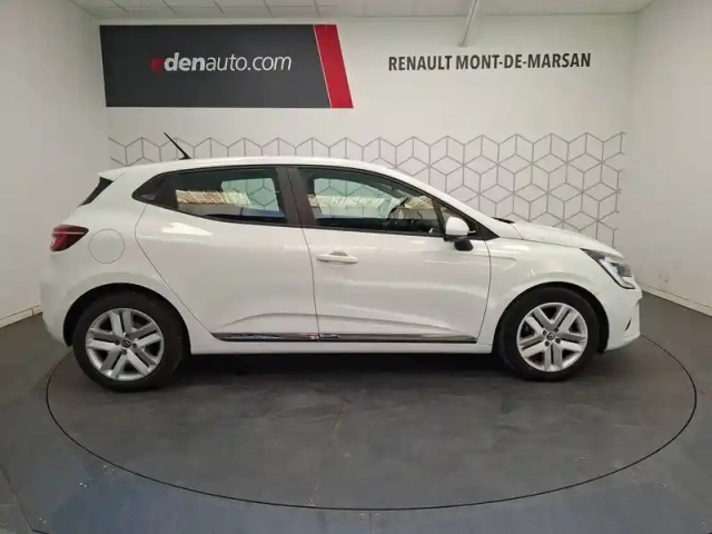Renault Clio blue dci 100 - 21n — photo 6