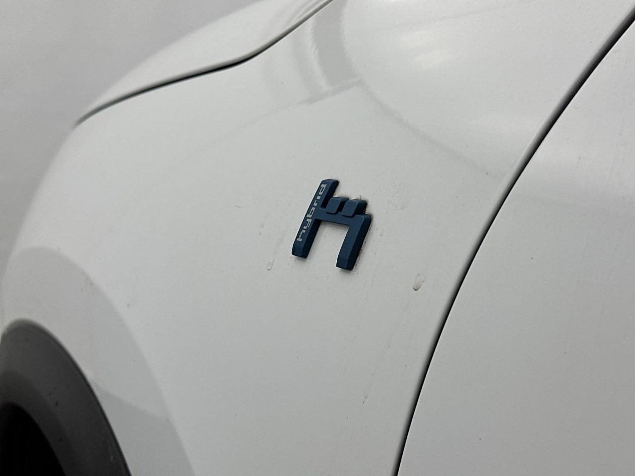 Citroën C5 Aircross hybride rechargeable 225 e-eat8 shine pack — photo 35