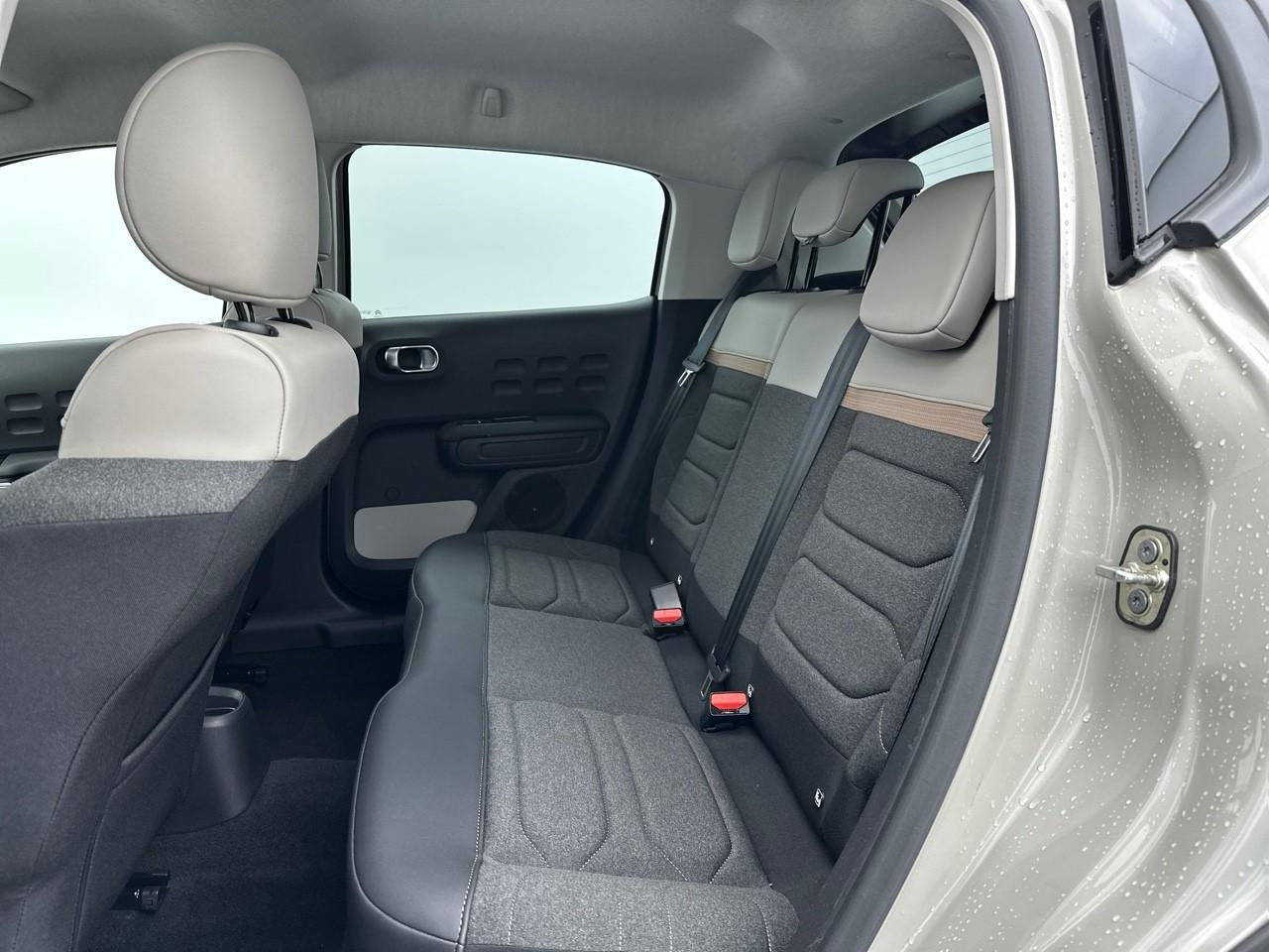 Citroën C3 puretech 83 s&s bvm5 shine pack — photo 12