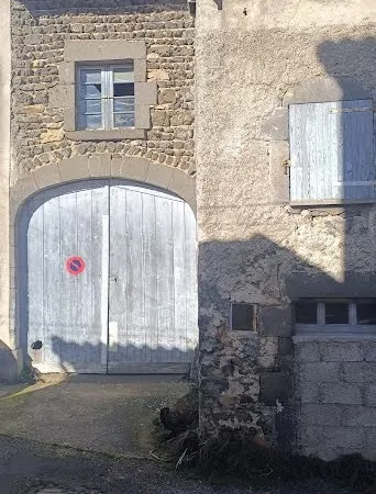 Maison 1 pièce 60 m²