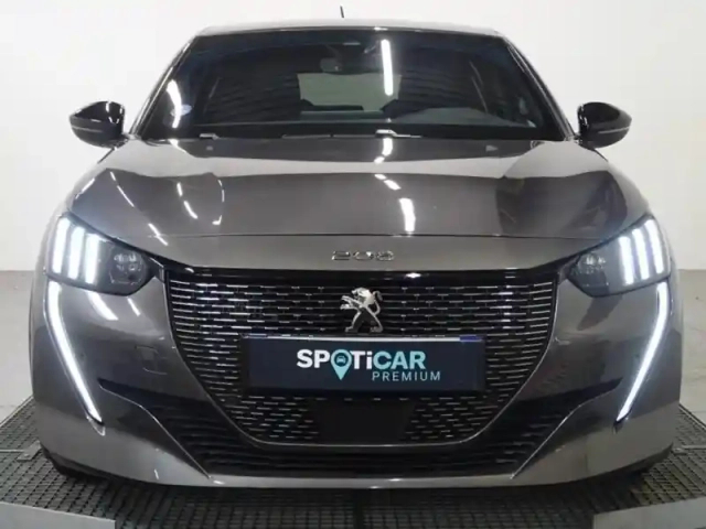 Peugeot 208 1.2 puretech 100ch s&amp;s gt 118g — photo 6