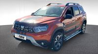 Dacia Duster 1.3 TCe 150ch FAP Prestige 4x2 EDC — photo 1