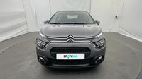 Citroen C3 BlueHDi 100ch, boîte manuelle, Auto-Ecole