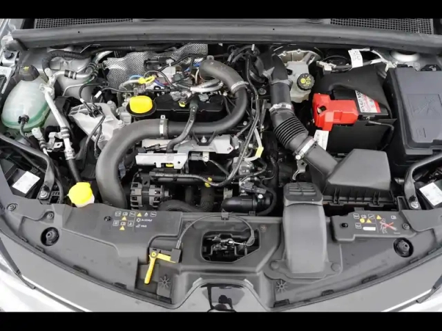 Renault Clio 1.0 tce 90ch evolution — photo 29