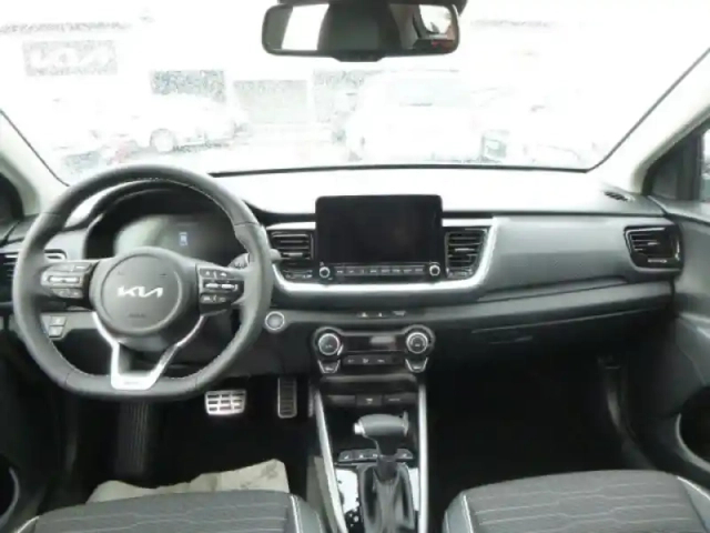 Kia Stonic 1.0 t-gdi 100ch gt line dct7 — photo 14
