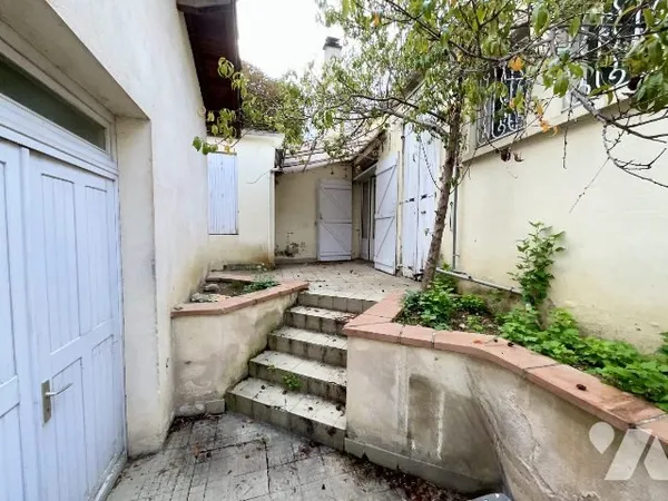 Maison 7 pièces 155 m²
