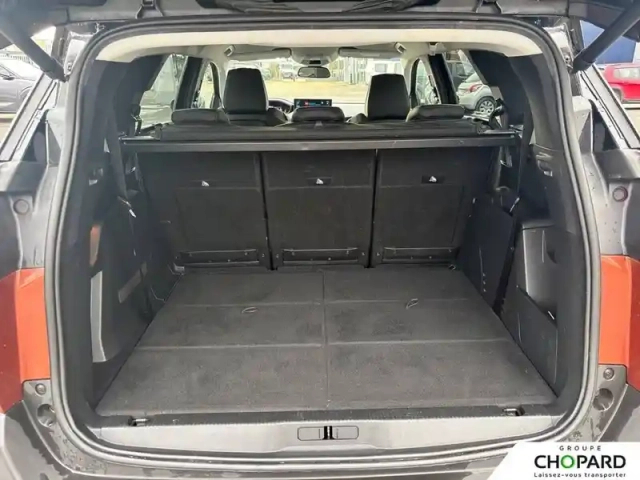 Peugeot 5008 puretech 130ch s&amp;s eat8 — photo 72