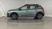 Dacia Sandero 1.0 ECO-G 100ch Stepway Expression -24 — photo 7