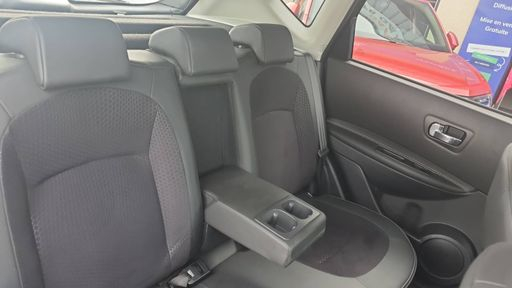 Nissan Qashqai 1.6 dCi 130 - N-Connecta – 2013 – 84139 km – Diesel – Boîte Manuelle — photo 42