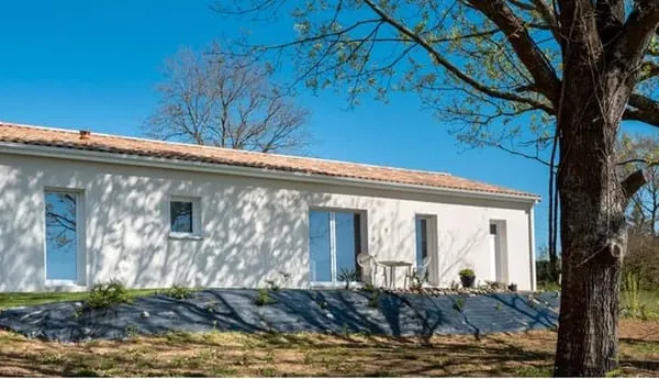.maison plein pied