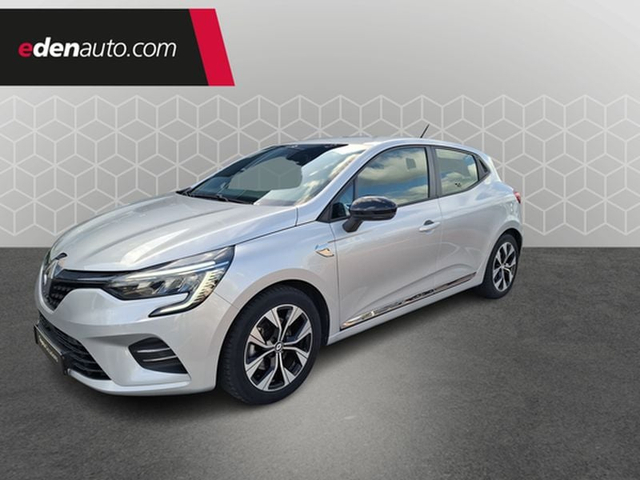 Renault CLIO Renault Clio