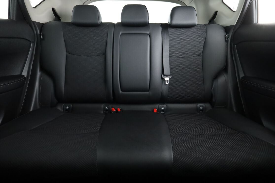 Nissan Pulsar 1.2 DIG-T N-Connecta — photo 14