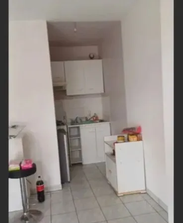 Appartement studio