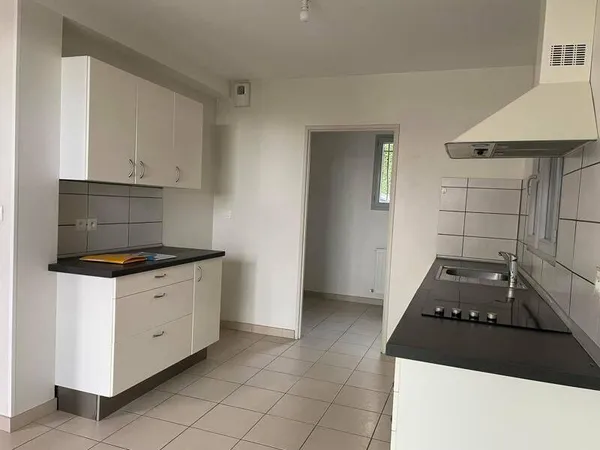 Maison 5 pièces 99 m²