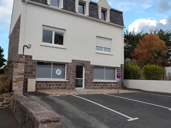 A louer local professionnel